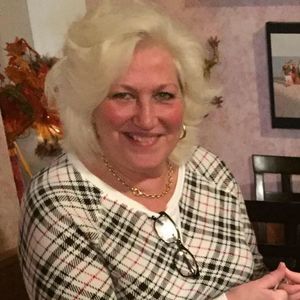 Meet your Posher, Dolores